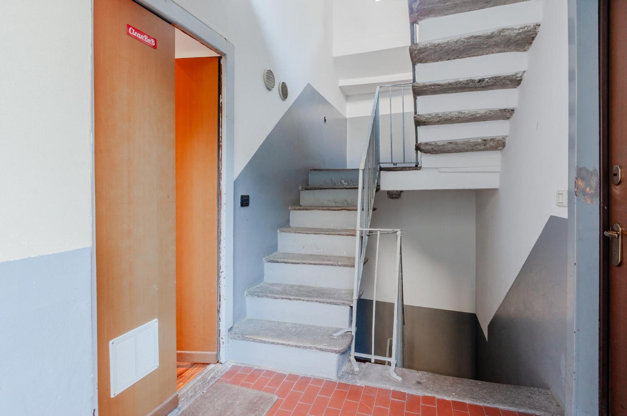 Sant Ambrogio Lovely Flat Apartment Milan Exterior photo